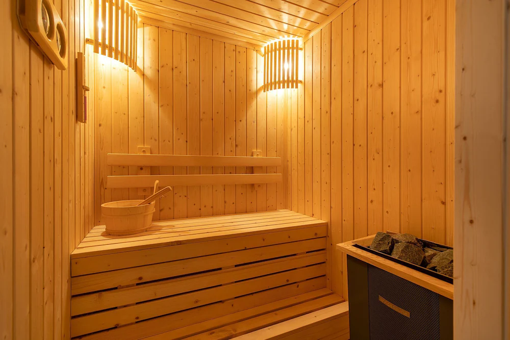 Imagen de Sauna 7